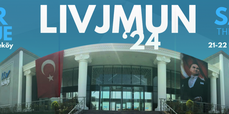 LIVJMUN'24