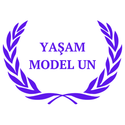 YaşamJMUN'24 (Çayyolu Final)