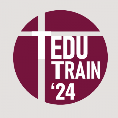 TEDUTRAIN'24