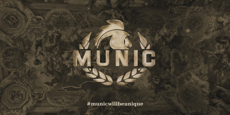 MUNIC'25