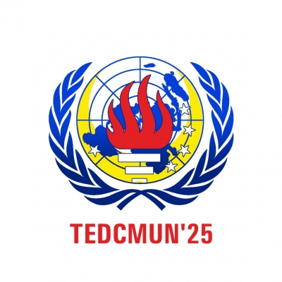 TEDCMUN'25